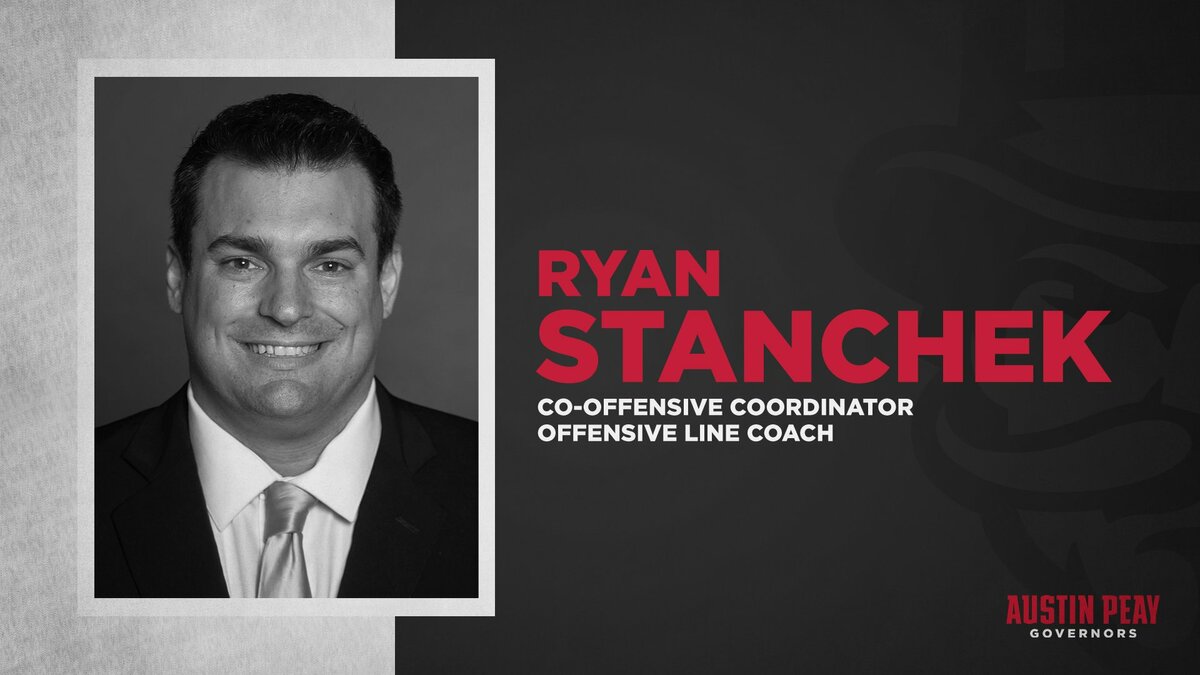 Ryan Stancheck '04